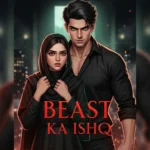 Beast Ka Ishq Urdu Novel by Mahi Shah & Habiba Khan