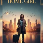 Home Girl Novel by Nimra Ahmed