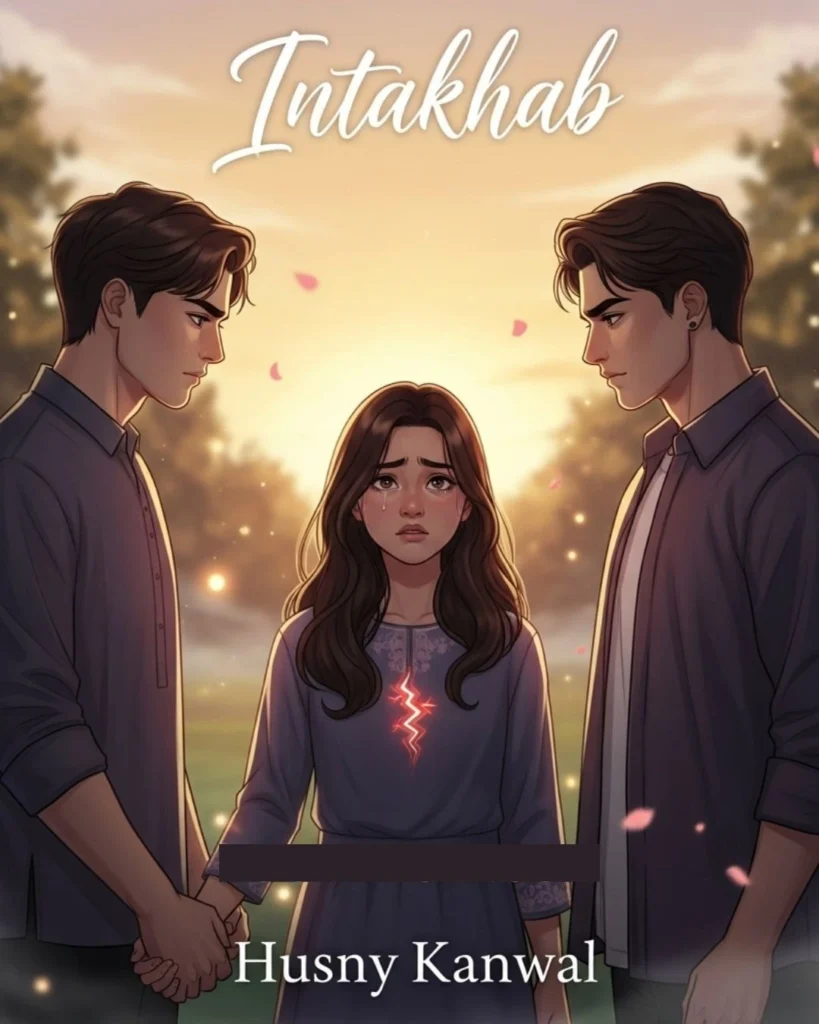 Intakhab Novel By Husny Kannwal