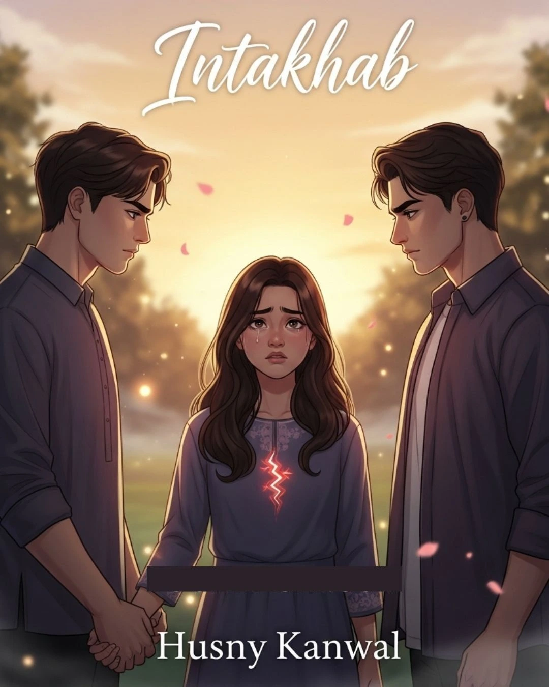 Intakhab Novel By Husny Kanwal Complete PDF