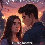 Junoon e Wasal Novel By Zimal Shah
