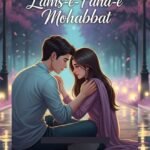 Lams E Fana e Mohabbat Urdu Novel By Bisma Bhatti
