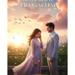 Mohabbat Ho Gai Hai Urdu Novel by Mirha Shah.