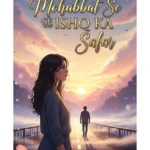 Mohabbat Se Ishq Ka Safar Urdu Novel by Ayesha Malik