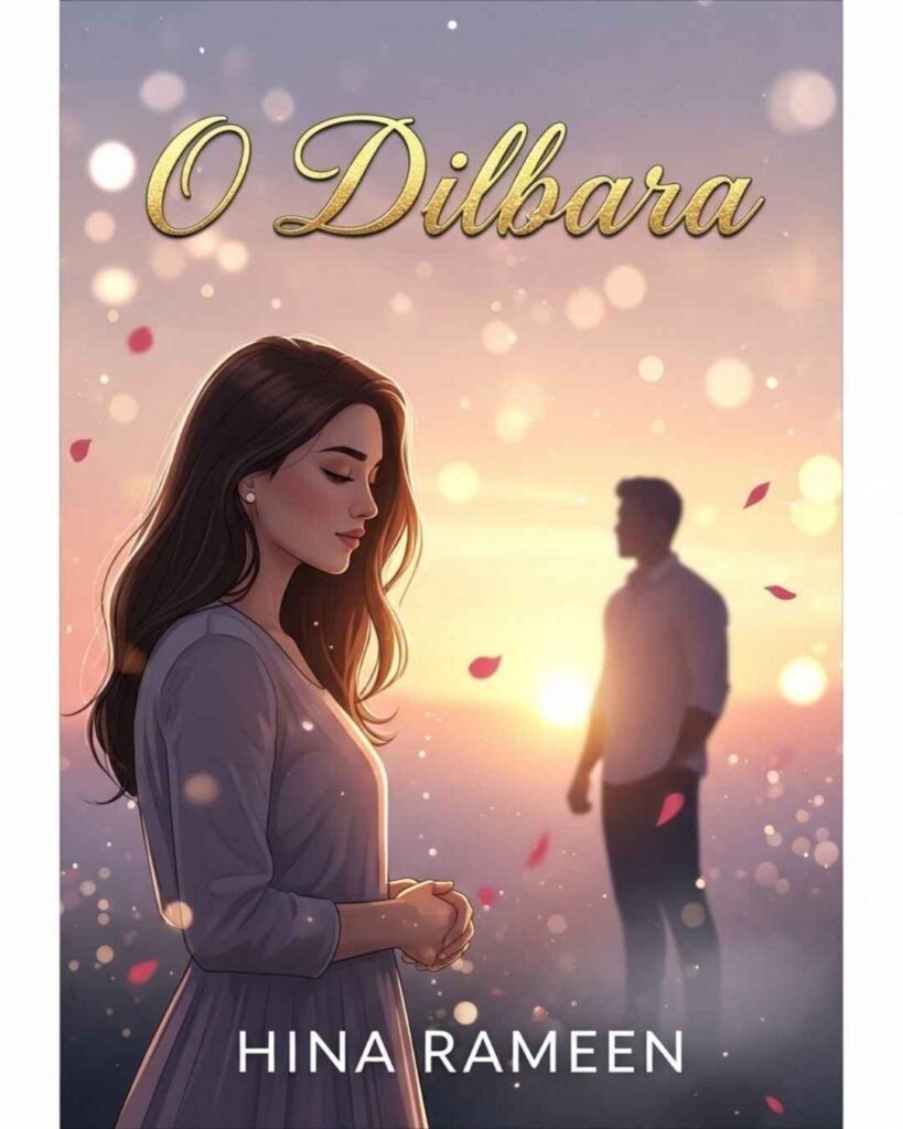 O Dilbara Urdu Novel by Hina Rameen