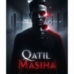 Qatil Masiha Urdu Novel by Tahir Javed Mughal