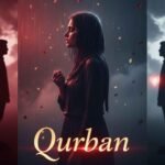 Qurban Urdu Novel by S Merwa Mirza