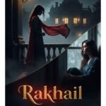 Rakhail Urdu Novel by Riaz Aqib Kohler
