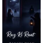 Raz Ki Raat Urdu Novel by Sanaya Khan
