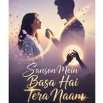 Sanson Mein Basa Hai Tera Naam Urdu Novel by Farwa Khalid