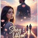 Shoq E Ulfat Urdu Novel by Anmol Khan