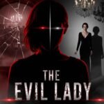 The Evil Lady Urdu Novel by Mahi Shah