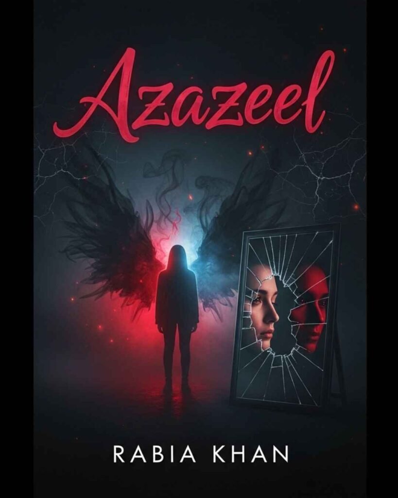 Azazeel Urdu Novel by Rabia Khan