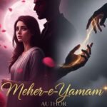 Meher-e-Yamam Urdu Novel by Saeqa Rind