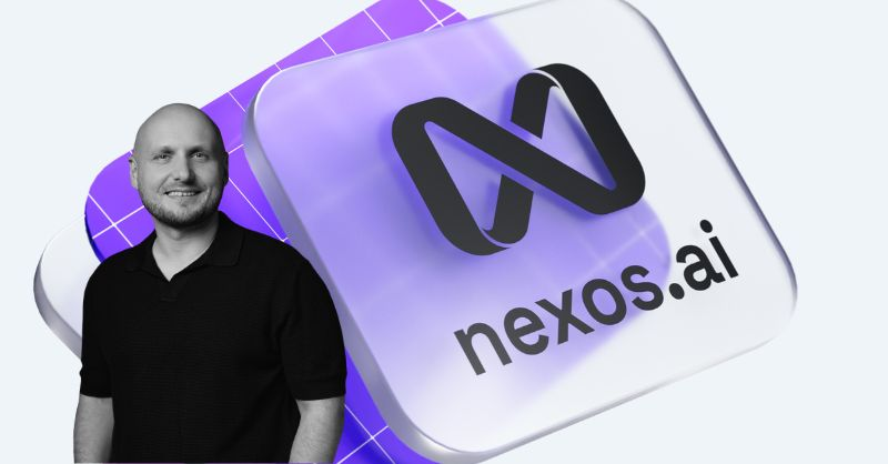 AI Startup NexaFlow Raises $15 Million in Series A Funding to Expand Automation Platform